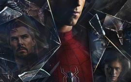 Marvel : Spider-Man : No Way Home bat un nouveau record au box-office français