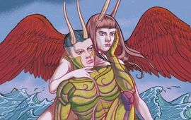Epiphania : Jan Kounen va réaliser l'adaptation de la bande-dessinée SF