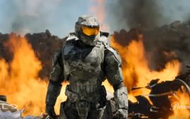Halo : la série déclare la guerre aux aliens dans sa bande-annonce spectaculaire
