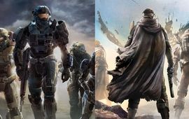 Sony rachète Bungie (Destiny, Halo), mais peut-il vraiment rivaliser avec Xbox ?