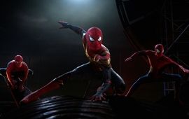 Spider-Man : No Way Home - les nouvelles scènes (inutiles) de la version longue de Marvel