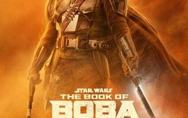 Le Livre de Boba Fett épisode 6 : Star Wars fait dégueuler le coffre à jouets et exploser le fan service