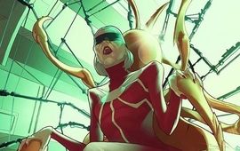 Marvel : une actrice d'Euphoria rejoint le spin-off de Spider-Man sur Madame Web