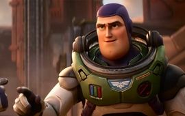 Toy Story : Buzz l'Éclair se fait dévorer par des dinos au box-office américain
