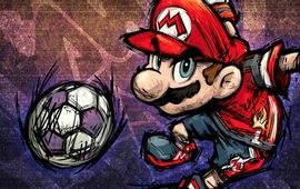 Mario Strikers Battle League Football : Nintendo relance son jeu de foot déjanté (et on a hâte)