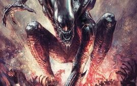 Marvel : les nouveaux comics Aliens et Predator arrivent en France