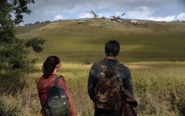 The Last of Us : la série HBO balance enfin une nouvelle photo avec Ellie et Joel
