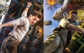 Uncharted : 10 références et clins d'œil aux jeux vidéo