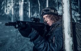 Black Crab : l'hiver arrive dans la bande-annonce post-apocalyptique du thriller Netflix