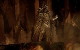 Les Anneaux de Pouvoir : qui est Adar, et pourquoi on espère que ce n'est pas Sauron