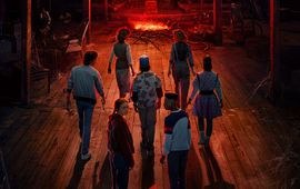 Stranger Things saison 4 : Netflix balance une bande-annonce apocalyptique pour la partie finale
