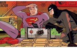 Batman, Catwoman, Justice League : Darwyn Cooke, le génie (oublié) qui a changé la face des super-héros