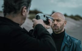Sans répit : le thriller français explose les scores sur Netflix