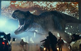 Jurassic World 3 : le film de dinos se fait matraquer sur Twitter après l'avant-première