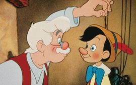 Pinocchio : une première photo de Tom Hanks en Geppetto dans le remake de Disney