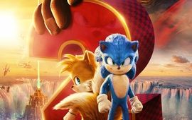 Sonic 2 fait un meilleur lancement que le précédent, Michael Bay s'effondre au box-office