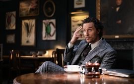 The Gentlemen : Netflix veut racheter la série dérivée du film de Guy Ritchie