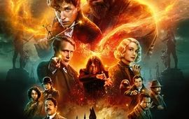 J.K. Rowling, Johnny Depp, Ezra Miller... retour sur la promotion bordélique des Animaux fantastiques 3