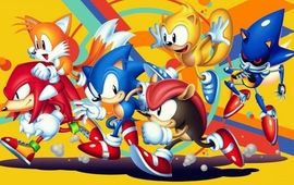 Sonic : les 5 meilleurs jeux (et ils ne sont pas tous sur Mega Drive)