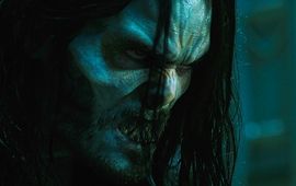 Morbius : CGI, prothèses... la création du vampire a été une galère absolue