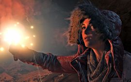 Rise of the Tomb Raider : la date de sortie sur PS4 enfin révélée, place à la colère des fans