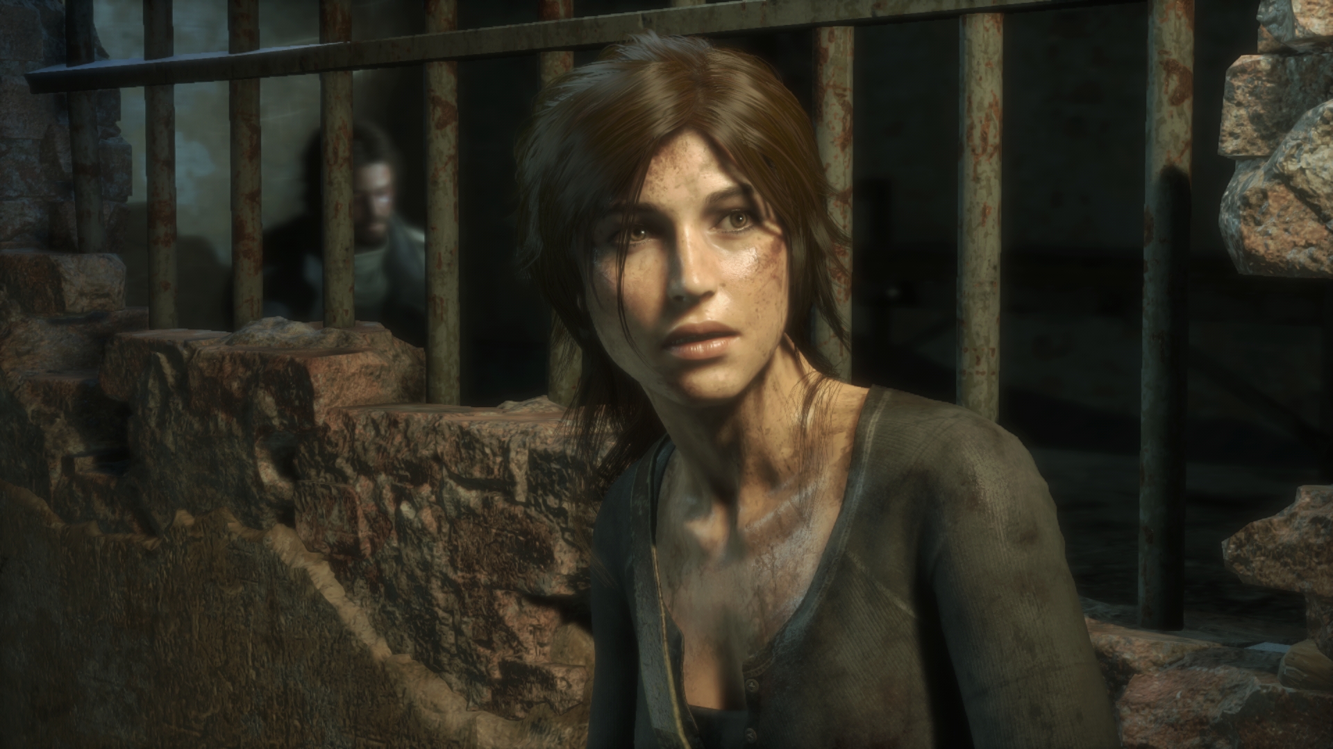 Rise of the Tomb Raider : Lara Croft explose tout dans une nouvelle vidéo de gameplay époustouflante