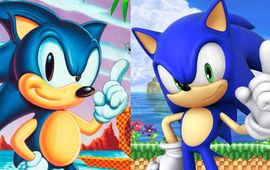 Sonic : la mascotte de Sega est-elle morte et enterrée ?