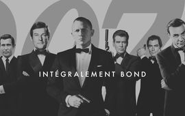 L'intégrale des James Bond : 5 raisons de redécouvrir tout 007 avec Canal+