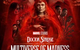 Marvel : pourquoi Wanda ne recherche pas Vision dans Doctor Strange 2 ?