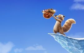 L'Âge de glace : Les aventures de Scrat se dévoile dans une bande-annonce adorable pour Disney+