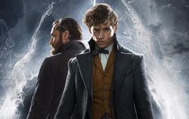 Les Animaux fantastiques 4 : la suite de la saga spin-off d'Harry Potter pourrait être annulée