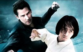 Man of Taï Chi : vous vous rappelez du sous-Bloodsport réalisé par Keanu Reeves ?
