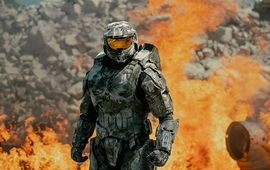Halo saison 1 : critique qui prend les manettes sur Canal+