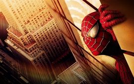 Spider-Man : vous souvenez-vous de la bande-annonce censurée du film ?