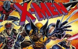 X-Men sur Megadrive : quand Marvel et Sega créaient le meilleur jeu X-Men