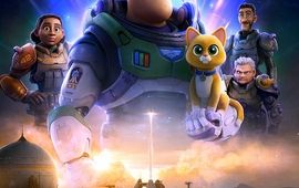 Buzz l'éclair : une ultime bande-annonce pour l'odyssée spatiale de Pixar