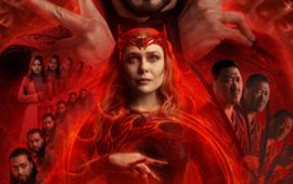 Marvel : Elizabeth Olsen raconte le tournage solitaire de Doctor Strange 2