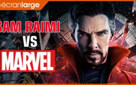 Doctor Strange in the Multiverse of Madness : Marvel a-t-il réussi son film d'horreur ?