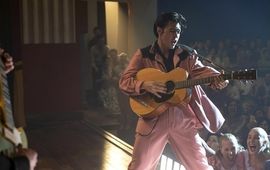 Elvis : le biopic sur le King dévoile un extrait endiablé avec Tom Hanks
