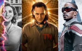 Marvel : Loki, WandaVision... on a classé les séries Disney+ du pire au meilleur