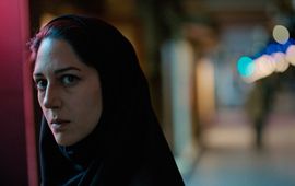 Cannes 2022 : on a vu Les Nuits de Mashhad, grand thriller choc sur un serial killer misogyne