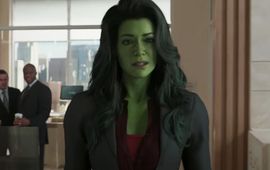 Marvel : une bande-annonce (moche) et une date de sortie pour She-Hulk