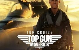 Top Gun : Maverick s'envole vers des sommets, Tom Cruise bat un record personnel