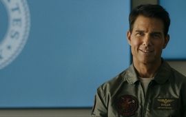 Top Gun : Maverick - un nouveau record personnel battu par Tom Cruise
