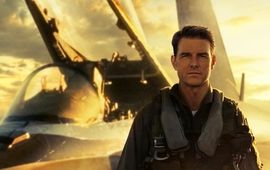 Tom Cruise est le roi : Top Gun 2 explose son record en France
