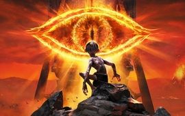 Le Seigneur des anneaux : Gollum - une bande-annonce de gameplay qui a tout du fantasme de fan