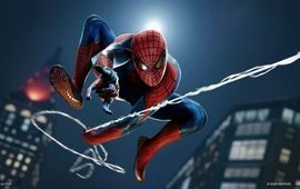 Marvel : Microsoft a refusé Spider-Man et doit s'en mordre les doigts