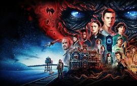 Stranger Things saison 4 : Netflix dévoile un premier teaser monstrueux pour le volume 2