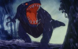 Fantasia : les premiers dinosaures de Disney qui bouffent Jurassic World
