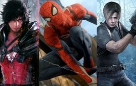 Resident Evil 4 Remake, Final Fantasy XVI, Spider-Man sur PC... les 5 plus grosses annonces du State of Play de Sony